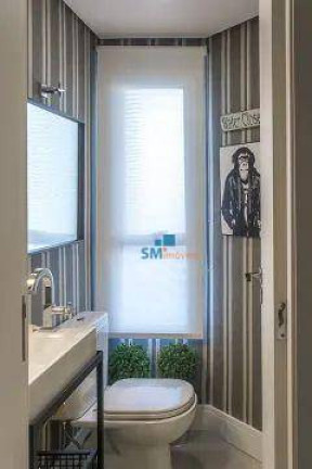 Imagem Apartamento com 3 Quartos à Venda, 117 m² em Pinheiros - São Paulo Imagem Apartamento com 3 Quartos à Venda, 117 m² em Pinheiros - São Paulo