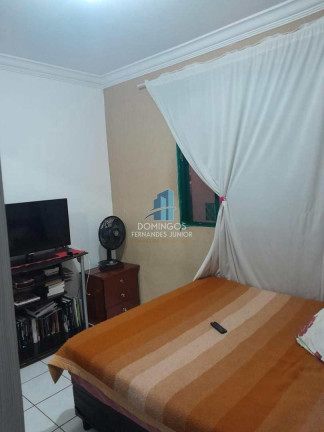Imagem Apartamento com 2 Quartos à Venda, 51 m² em São Miguel Paulista - São Paulo Imagem Apartamento com 2 Quartos à Venda, 51 m² em São Miguel Paulista - São Paulo
