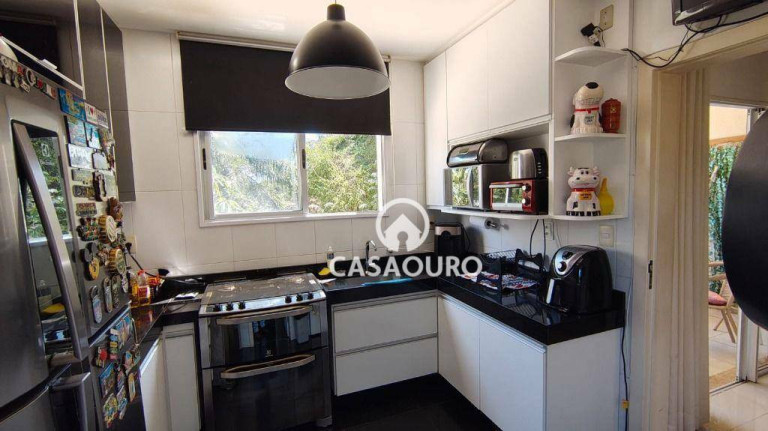 Imagem Casa com 5 Quartos à Venda, 226 m² em Condomínio Village Royale - Nova Lima