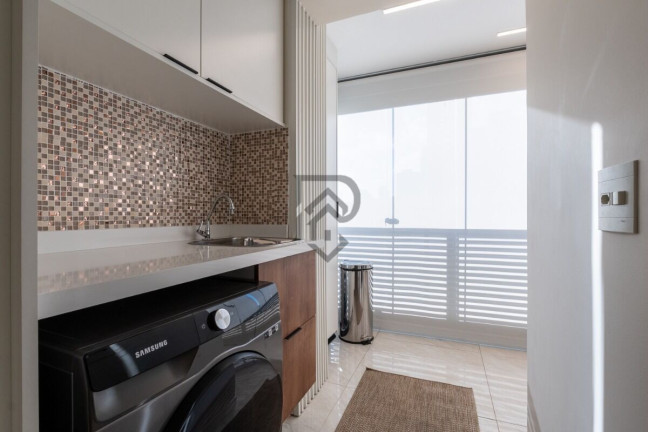 Imagem Apartamento com 1 Quarto à Venda, 42 m² em Vila Mariana - São Paulo