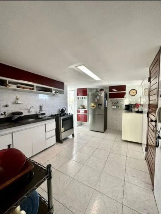 Imagem Apartamento com 4 Quartos à Venda, 195 m² em Tambaú - João Pessoa
