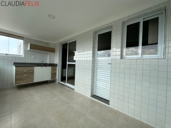Imagem Imóvel com 2 Quartos à Venda, 71 m² em Guilhermina - Praia Grande