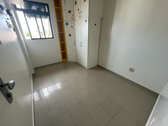 Imagem Apartamento com 4 Quartos à Venda, 220 m² em Bessa - João Pessoa
