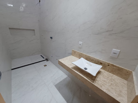 Imagem Casa com 2 Quartos à Venda, 125 m² em água Limpa Park - Campo Grande