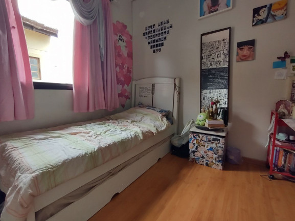 Imagem Casa de Condomínio com 3 Quartos à Venda, 160 m² em Rio Pequeno - São Paulo Imagem Casa de Condomínio com 3 Quartos à Venda, 160 m² em Rio Pequeno - São Paulo
