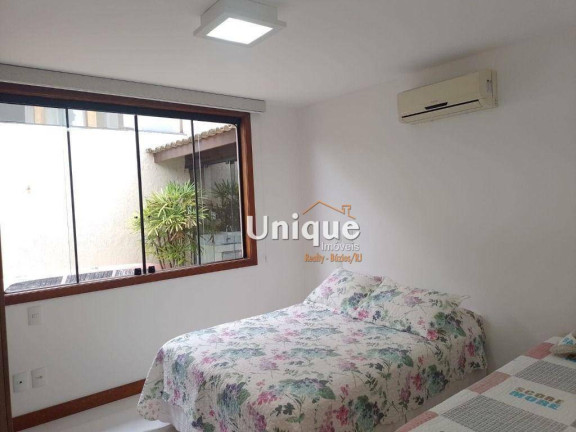 Imagem Casa com 4 Quartos à Venda, 195 m² em Geribá - Armação Dos Búzios