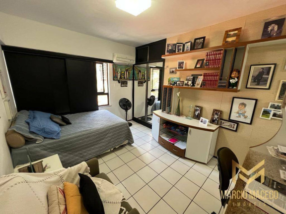 Imagem Apartamento com 3 Quartos à Venda, 136 m² em Aldeota - Fortaleza