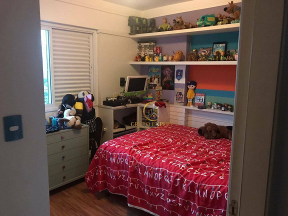 Imagem Apartamento com 3 Quartos à Venda, 110 m² em Jardim América - São José Dos Campos Imagem Apartamento com 3 Quartos à Venda, 110 m² em Jardim América - São José Dos Campos
