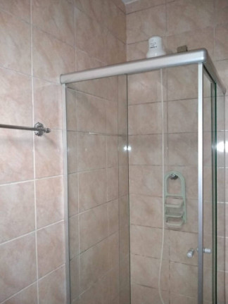Imagem Sobrado com 2 Quartos para Alugar, 70 m² em Campo Belo - São Paulo