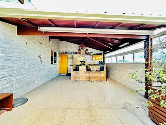 Imagem Cobertura com 4 Quartos à Venda, 345 m² em Praia De Itaparica - Vila Velha