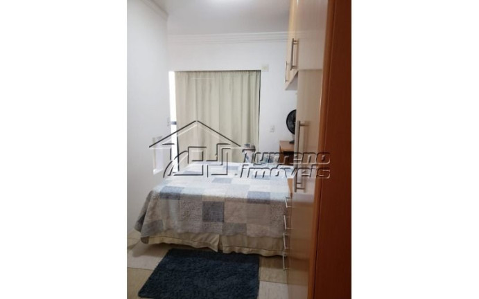 Imagem Apartamento com 1 Quarto à Venda, 42 m² em Jardim Aquarius - São José Dos Campos