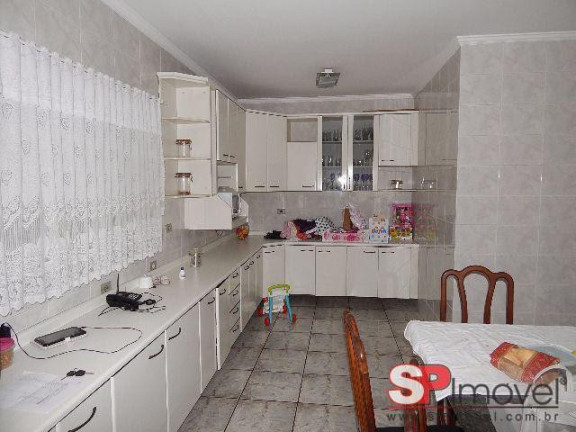 Imagem Casa com 4 Quartos à Venda, 500 m² em Jardim Pilar - Mauá Imagem Casa com 4 Quartos à Venda, 500 m² em Jardim Pilar - Mauá