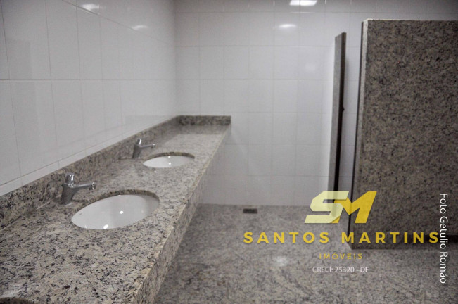 Imagem Imóvel Comercial para Alugar, 3 m² em Guará Imagem Imóvel Comercial para Alugar, 3 m² em Guará