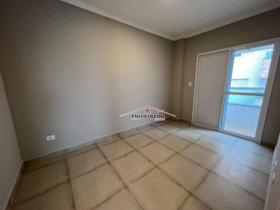 Imagem Apartamento com 2 Quartos à Venda, 88 m² em Canto Do Forte - Praia Grande
