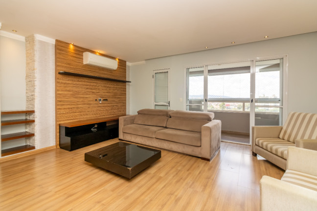 Imagem Apartamento com 3 Quartos à Venda, 123 m² em City América - São Paulo Imagem Apartamento com 3 Quartos à Venda, 123 m² em City América - São Paulo