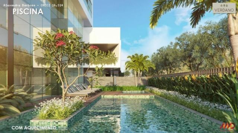 Imagem Apartamento com 3 Quartos à Venda, 108 m² em Boa Viagem - Recife