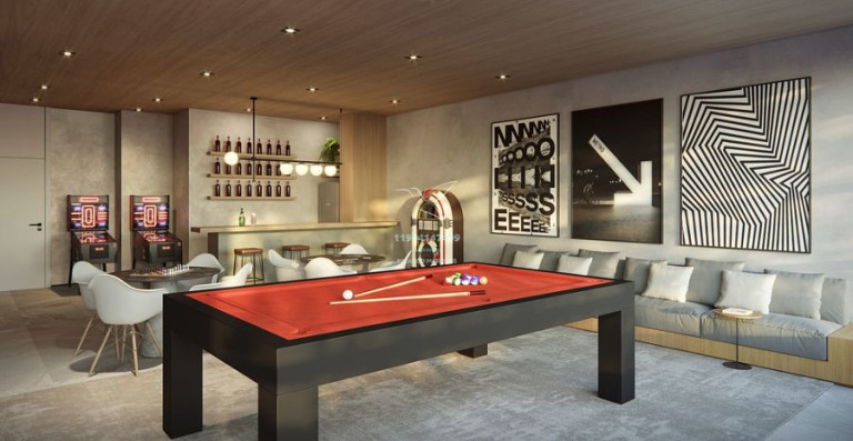 Imagem Cobertura com 3 Quartos à Venda, 144 m² em Vila Yara - Osasco Imagem Cobertura com 3 Quartos à Venda, 144 m² em Vila Yara - Osasco