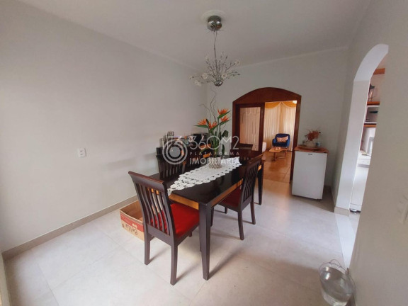 Imagem Casa com 3 Quartos à Venda, 205 m² em Vila São Pedro - Santo André