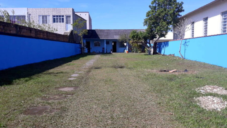 Casa com 1 Quarto à Venda, 522 m² em Balneário Arpoador - Peruíbe