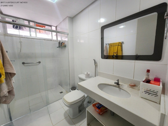 Imagem Imóvel com 3 Quartos à Venda, 160 m² em Graça - Salvador Imagem Imóvel com 3 Quartos à Venda, 160 m² em Graça - Salvador