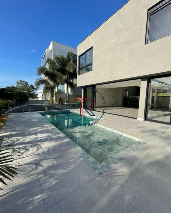 Imagem Casa com 4 Quartos à Venda, 32.400 m² em Alphaville Nova Esplanada - Votorantim