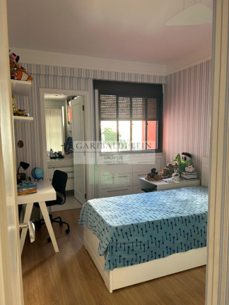 Imagem Imóvel com 5 Quartos à Venda, 181 m² em Cambuí - Campinas