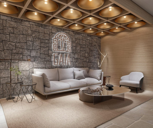 Imagem Apartamento com 2 Quartos à Venda, 99 m² em Centro - Santa Cruz Do Sul