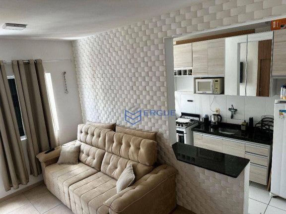 Imagem Apartamento com 2 Quartos à Venda, 50 m² em Maraponga - Fortaleza Imagem Apartamento com 2 Quartos à Venda, 50 m² em Maraponga - Fortaleza