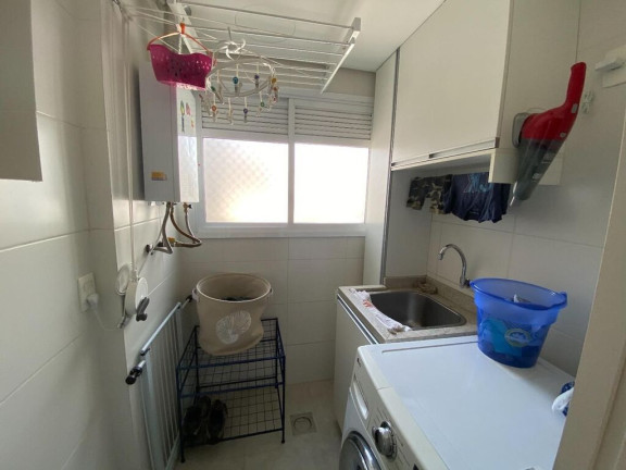 Imagem Apartamento com 2 Quartos à Venda, 91 m² em Bela Vista - Porto Alegre
