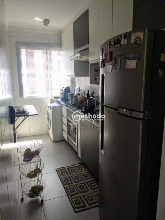Imagem Apartamento com 2 Quartos à Venda, 50 m² em Jardim Carlos Lourenço - Campinas Imagem Apartamento com 2 Quartos à Venda, 50 m² em Jardim Carlos Lourenço - Campinas