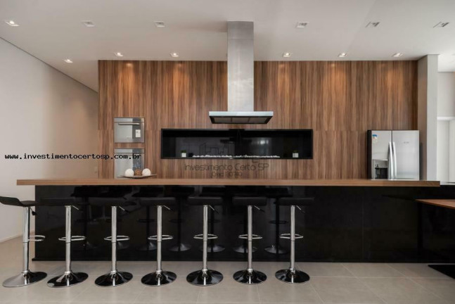 Imagem Apartamento com 2 Quartos à Venda, 60 m² em Pinheiros - São Paulo Imagem Apartamento com 2 Quartos à Venda, 60 m² em Pinheiros - São Paulo