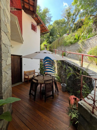 Imagem Casa com 4 Quartos à Venda, 400 m² em Federação - Salvador Imagem Casa com 4 Quartos à Venda, 400 m² em Federação - Salvador