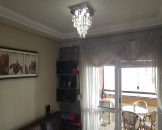 Imagem Apartamento com 3 Quartos à Venda, 104 m² em Centro - Esteio
