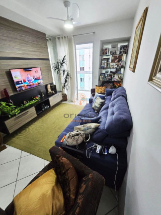 Apartamento com 2 Quartos à Venda, 68 m² em Praia Da Costa - Vila Velha