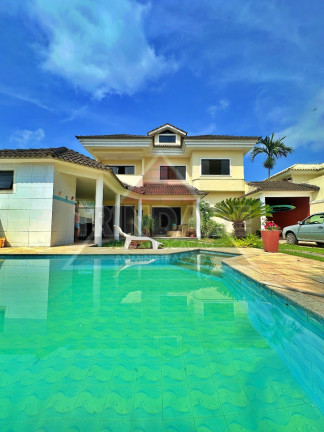 Casa com 4 Quartos à Venda, 300 m² em Recreio Dos Bandeirantes - Rio De Janeiro