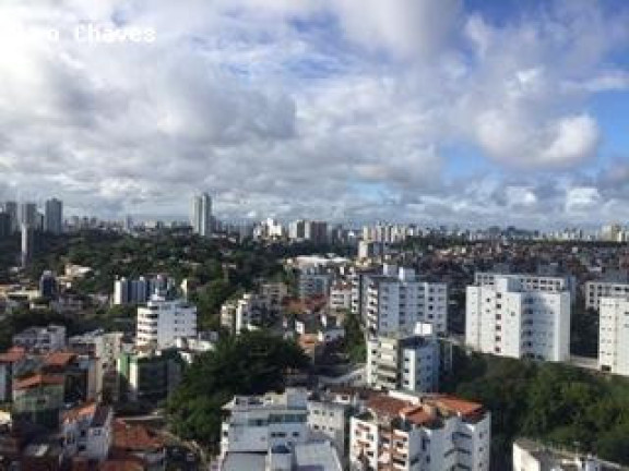 Imagem Apartamento com 3 Quartos à Venda, 135 m² em Rio Vermelho - Salvador