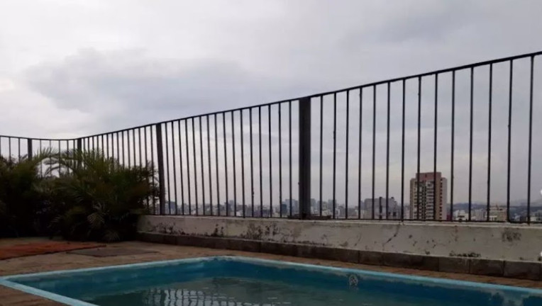 Imagem Cobertura com 4 Quartos à Venda, 247 m² em Pinheiros - São Paulo Imagem Cobertura com 4 Quartos à Venda, 247 m² em Pinheiros - São Paulo