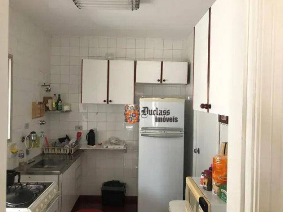 Imagem Apartamento com 3 Quartos à Venda, 96 m² em Praia Da Enseada - Guarujá Imagem Apartamento com 3 Quartos à Venda, 96 m² em Praia Da Enseada - Guarujá