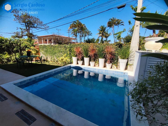 Imagem Casa com 4 Quartos à Venda, 190 m² em Cibratel I - Itanhaém Imagem Casa com 4 Quartos à Venda, 190 m² em Cibratel I - Itanhaém