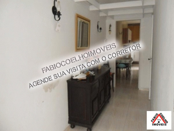 Imagem Casa com 3 Quartos à Venda, 250 m² em Chácara Monte Alegre - São Paulo