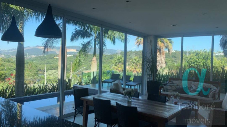 Imagem Casa com 4 Quartos à Venda, 750 m² em Alphaville - Santana De Parnaíba Imagem Casa com 4 Quartos à Venda, 750 m² em Alphaville - Santana De Parnaíba