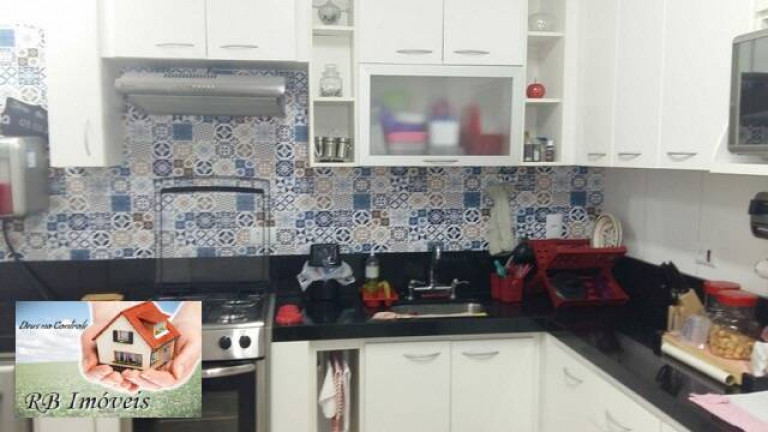 Imagem Apartamento com 2 Quartos à Venda, 75 m² em Vila Pires - Santo André Imagem Apartamento com 2 Quartos à Venda, 75 m² em Vila Pires - Santo André
