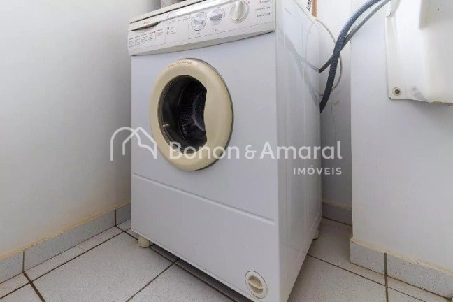 Imagem Apartamento com 3 Quartos à Venda, 68 m² em Mansões Santo Antônio - Campinas Imagem Apartamento com 3 Quartos à Venda, 68 m² em Mansões Santo Antônio - Campinas