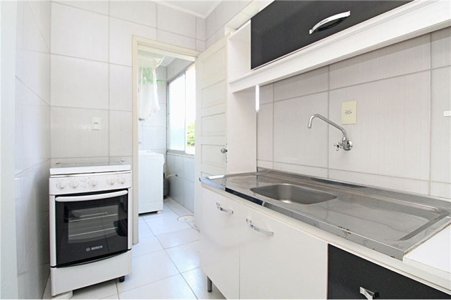 Imagem Imóvel com 1 Quarto à Venda,  em Partenon - Porto Alegre