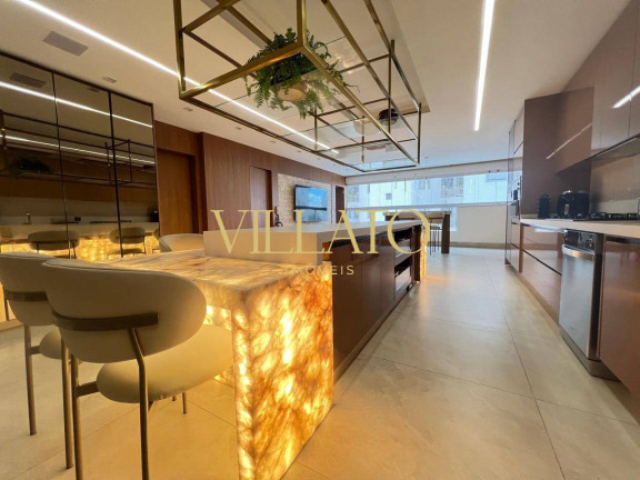 Imagem Apartamento com 4 Quartos à Venda, 256 m² em Setor Marista - Goiânia Imagem Apartamento com 4 Quartos à Venda, 256 m² em Setor Marista - Goiânia