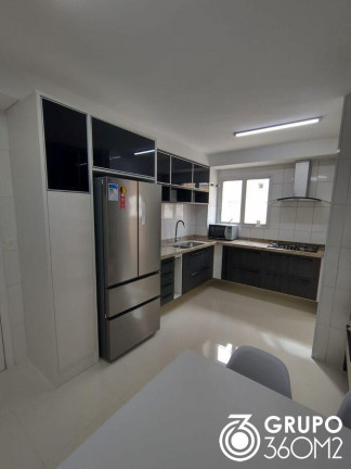 Imagem Apartamento com 3 Quartos à Venda, 128 m² em Centro - Santo André Imagem Apartamento com 3 Quartos à Venda, 128 m² em Centro - Santo André