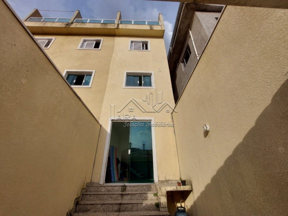 Imagem Sobrado com 3 Quartos à Venda, em Penha De França - São Paulo Imagem Sobrado com 3 Quartos à Venda, em Penha De França - São Paulo