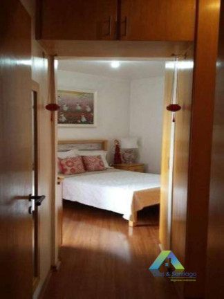 Imagem Apartamento com 3 Quartos à Venda, 118 m² em Ipiranga - São Paulo
