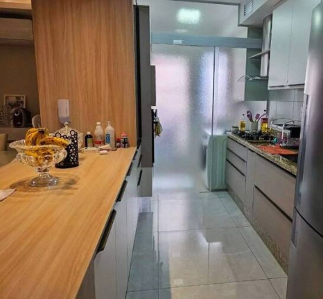 Imagem Apartamento com 3 Quartos à Venda, 98 m² em Parque Campolim - Sorocaba