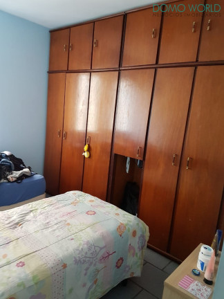Imagem Imóvel com 2 Quartos à Venda, 65 m² em Baeta Neves - São Bernardo Do Campo